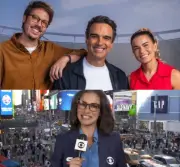 Copa 2026: Globo terá 1000h ao vivo e 500 profissionais