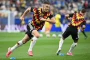 Copa 2026: jogos de hoje (20/6) com Turquia, Holanda e Alemanha