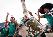 Copa 2026: México estreia sob alerta de tempestade com 80% de risco
