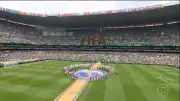 Copa 2026: México vence África do Sul na abertura histórica