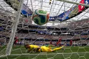 Copa 2026: Opta revela chances do Brasil contra o Japão e de todos os 16 avos