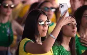 Copa 2026: tráfego em data center do Rio quadruplica durante jogo do Brasil