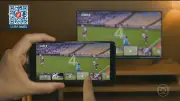 Copa de 2026 marca início da TV 3.0 com DTV+ no Brasil