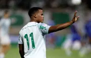 Copa de 2026 terá recorde de jogadores estrangeiros que atuam no Brasil
