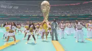 Copa do Mundo 2026 começa com vitória do México sobre África do Sul no Azteca