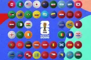 Copa do Mundo 2026: datas dos jogos do Brasil e calendário completo