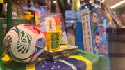 Copa do Mundo 2026: horários de comércio e serviços no DF