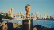 Copa do Mundo 2026: novidades, recordes e atrações musicais