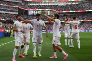 Copa do Mundo 2026: Política e futebol se entrelaçam nos EUA com presença do Irã