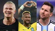 Copa do Mundo: acessórios de luxo viram símbolo de status entre jogadores