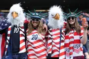Copa do Mundo atinge milésima partida com Japão e Tunísia