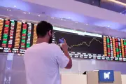 Copa do Mundo derruba volume de negócios na B3 em até 51%