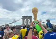 Copa do Mundo domina conversas no ChatGPT no Brasil