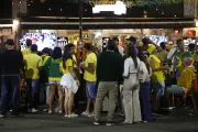 Copa do Mundo impulsiona consumo em bares e restaurantes no Brasil