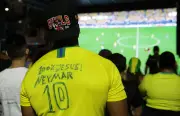 Copa do Mundo impulsiona faturamento de bares em São Paulo