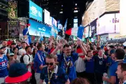 Copa do Mundo nos EUA supera expectativas e mostra força global