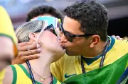Copa do Mundo: Tinder registra aumento de 47% nas interações entre turistas