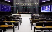 Copa e São João desaceleram votações no Congresso em junho e julho