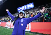 Copa Feminina 2027 no Brasil: oportunidades econômicas e legados sociais