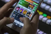 Copa frustra bets: número de apostadores cai 14%