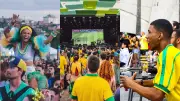 Copa no Rio: guia de eventos com shows e festas para torcer