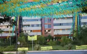 Copa: o que é permitido e proibido em condomínios durante os jogos