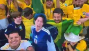 Copa: ONS reduz 20 GW em eólica e solar durante jogo do Brasil