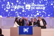 Copasa e governo de MG mantêm preço mínimo sigiloso para privatização