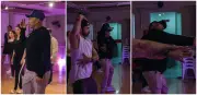 Coreógrafo de Michael Jackson dá aula em SP e relembra bastidores com o cantor