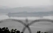 Coreia do Sul detém soldado norte-coreano após cruzar fronteira
