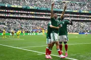 Coreia do Sul e México vencem na estreia da Copa do Mundo 2026