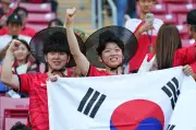 Coreia do Sul vs República Tcheca: Acompanhe ao Vivo na Copa 2026