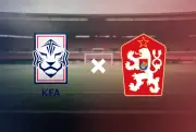 Coreia do Sul x Tchéquia: onde assistir ao vivo na Copa 2026