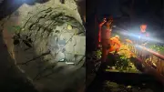 Corpo amarrado encontrado em cisterna desativada em Uberaba