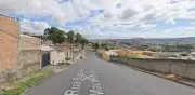 Corpo de bebê é encontrado em lote vago em BH