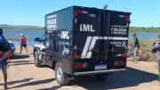 Corpo de homem com ferimentos na cabeça é encontrado em açude no Piauí