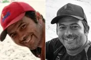Corpo de homem desaparecido em Guarujá é encontrado em avançado estado de decomposição