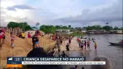 Corpo de menino de 5 anos é encontrado em praia no Marajó