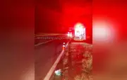 Corpo de pedestre com sinais de atropelamento é encontrado na SP-250