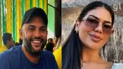 Corpo em tambor: família confirma que é de empresário desaparecido no MA