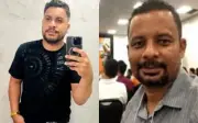 Corpos carbonizados em Salinas da Margarida são de servidores de Aratuípe