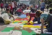 Corpus Christi em Curitiba: veja horários de serviços e transporte