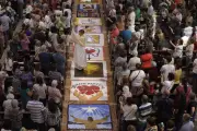 Corpus Christi: Entenda o significado da celebração católica