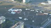 Corpus Christi no DF: trânsito alterado na Esplanada até 20h30