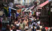 Corpus Christi: primeiro feriado com nova regra de trabalho no comércio