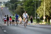 Corpus Christi: serviços têm horários alterados em Brasília