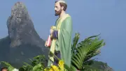 Corrida de rua em Noronha homenageia São Pedro em 29 de junho