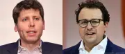 Corrida de Wall Street: Anthropic ou OpenAI na frente?