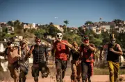 Corrida dos Bichos, novo filme de Fernando Meirelles, ganha data de estreia no Prime Video