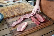 Cortes de carne para variar no churrasco além da picanha